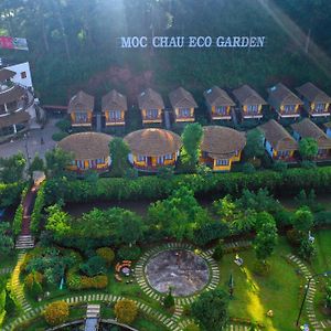 Mộc Châu Eco Garden Resort